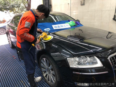 法斯汽車養(yǎng)護服務 專業(yè)護航，讓愛車歷久彌新