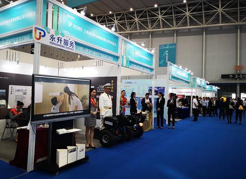 佛山市陶瓷行業協會 企業參加國內專業展會補貼1萬元，好服務更優廉